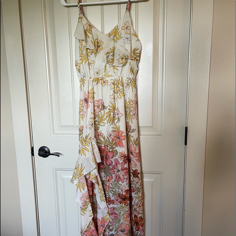 🌴🌼BILLABONG- HOT NIGHTS DRESS🌼🌴
